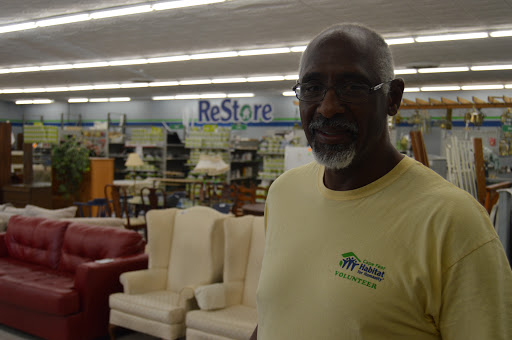 Thrift Store «Cape Fear Habitat for Humanity ReStore», reviews and photos