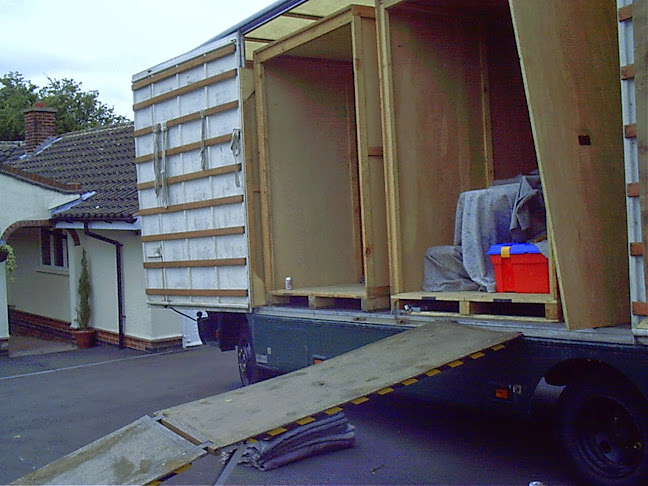 Brights Removals Open Times