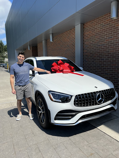 Mercedes Benz Dealer «Mercedes-Benz of Greenwich», reviews and photos, 261 West Putnam Avenue, Greenwich, CT 06830, USA