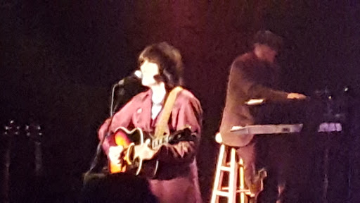 Performing Arts Theater «Rockbox Theater», reviews and photos, 109 N Llano St, Fredericksburg, TX 78624, USA