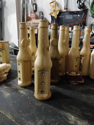 Brewery «Tennessee Brew Works», reviews and photos, 809 Ewing Ave, Nashville, TN 37203, USA