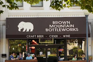Brown Mountain Bottleworks image