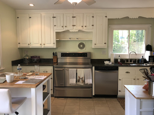 Cabinet Maker «Refresh Cabinets LLC», reviews and photos, 700 Research Rd, North Chesterfield, VA 23836, USA
