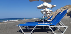 Baxedes beach'in fotoğrafı imkanlar alanı