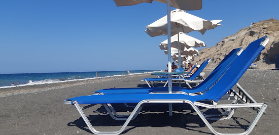 Baxedes beach