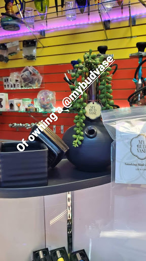 Tobacco Shop «Kokopellis», reviews and photos, 3736 Atlanta Hwy # D, Hiram, GA 30141, USA