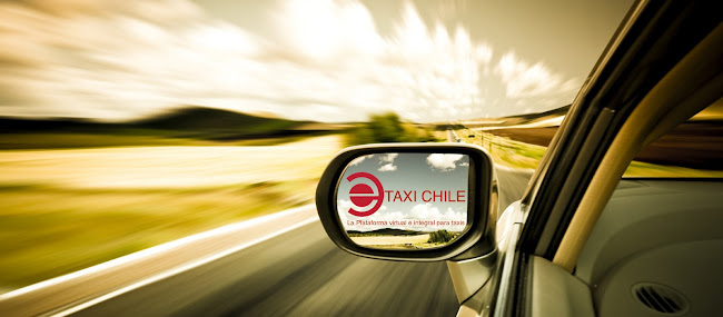 Etaxi Chile - Servicio de taxis
