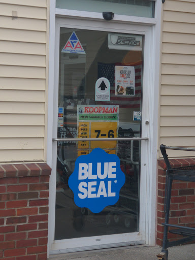 Hardware Store «Koopman Lumber and Hardware», reviews and photos, 82 Worcester St, North Grafton, MA 01536, USA