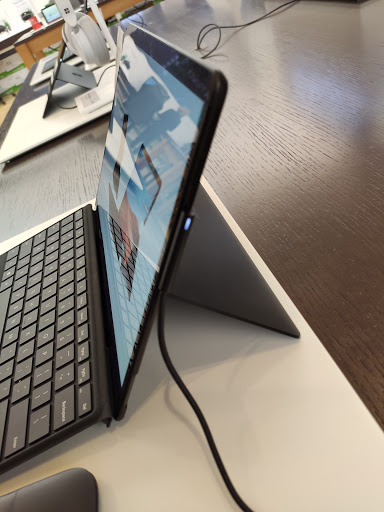 Computer Store «Microsoft Store», reviews and photos, 116 Bellevue Way NE, Bellevue, WA 98004, USA