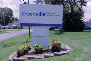 Greenville Nursing and Rehabilitation image