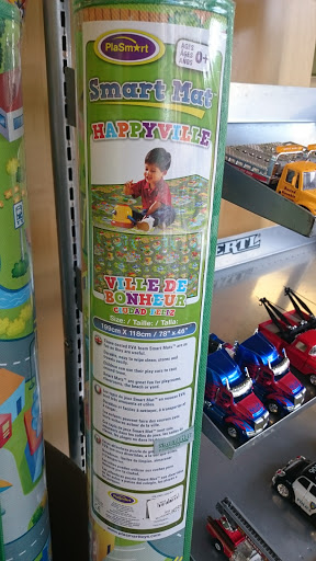 Toy Store «Toy Market», reviews and photos, 200 Bellevue Ave, Hammonton, NJ 08037, USA