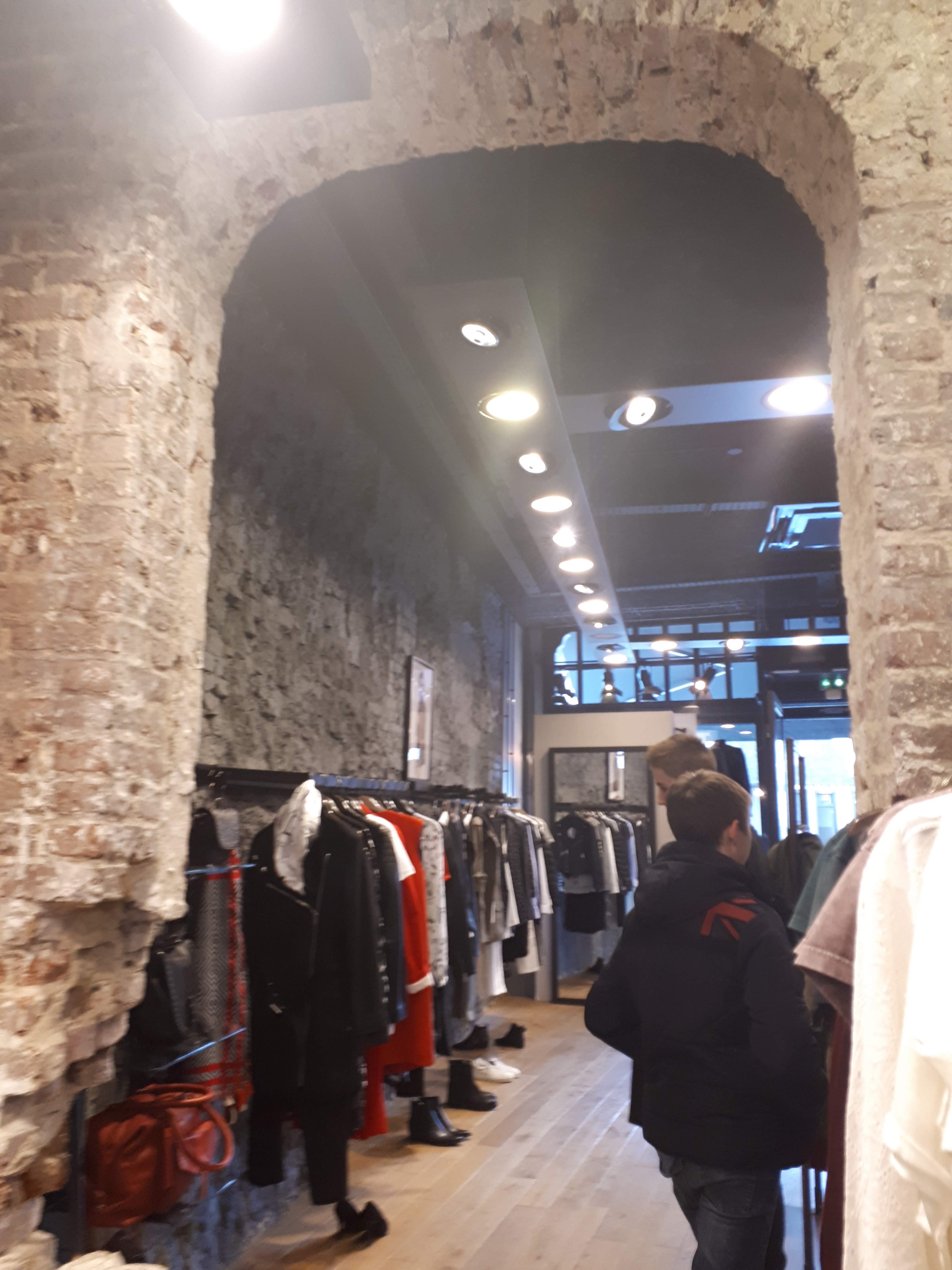 Photo n° 1 de l'avis de Olivier.u fait le 17/02/2019 à 08:24