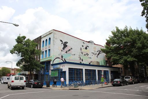 Bicycle Store «City Bikes Adams Morgan», reviews and photos, 2501 Champlain St NW, Washington, DC 20009, USA