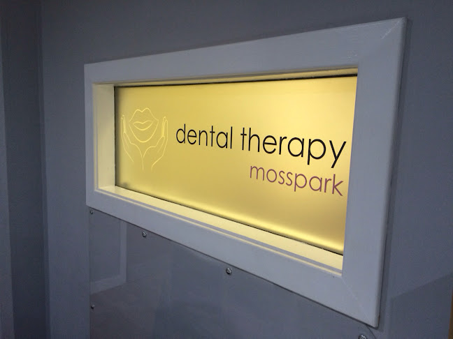 Reviews of Dental Therapy Mosspark in Glasgow - Dentist