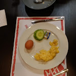 Photo n°12 de l'avis de Anand.o fait le 12/02/2019 à 10:11 sur le  Michel Hotel Rüsselsheim Frankfurt Airport à Rüsselsheim