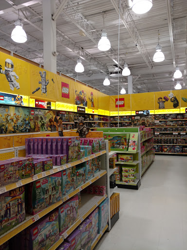 Toy Store «Toys