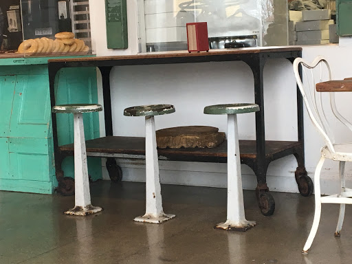 Donut Shop «The Dancing Donut», reviews and photos, 1134 E 54th St G, Indianapolis, IN 46220, USA