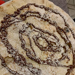 Photo n°1 de l'avis de FABIO.I fait le 05/03/2023 à 21:55 sur le  Ristorante Pizzeria Tiburtina Toro Rosso  à Rome