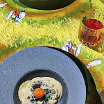 Photo n°3 de l'avis de Neslihan.� fait le 25/04/2023 à 17:06 sur le  Le Petit Chef - Frankfurt à Frankfurt