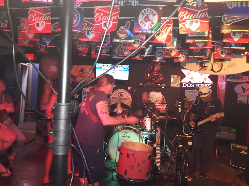 Club «Poop Deck», reviews and photos, 2928 1/2 Seawall Blvd, Galveston, TX 77550, USA
