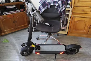 Bescooter image