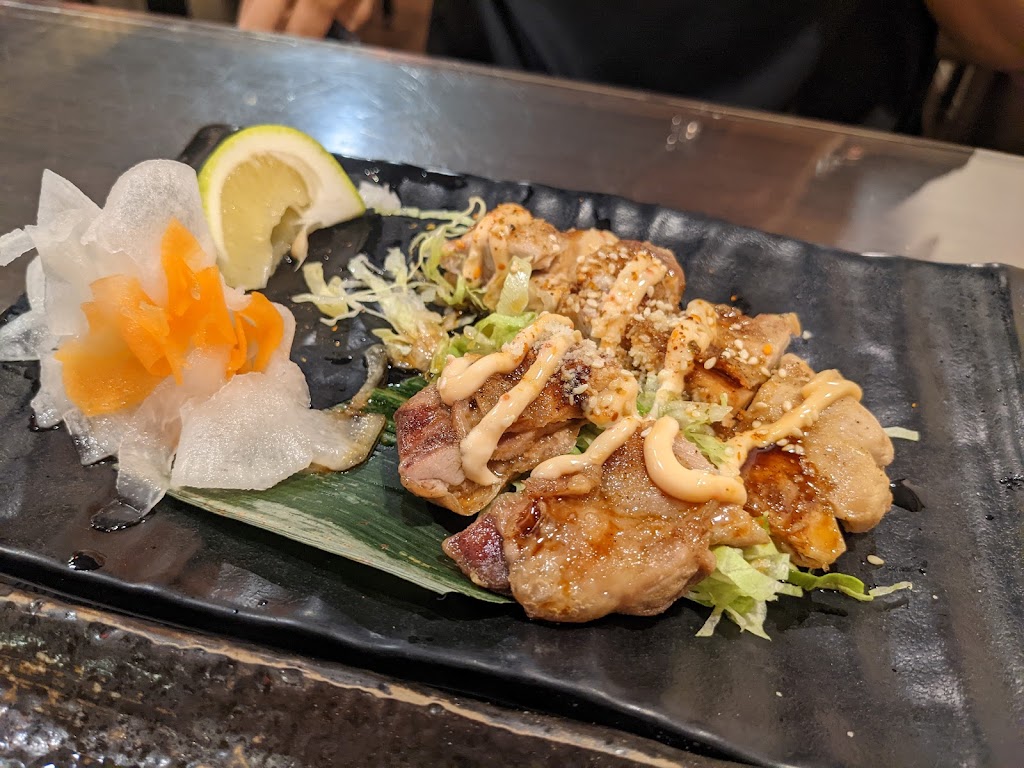 広小路日式料理 的照片