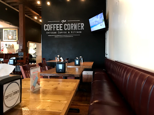 Coffee Shop «The Coffee Corner», reviews and photos, 107 Main St, Alexander City, AL 35010, USA