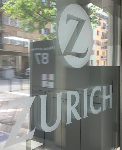 Manessestrasse 87, 8045 Zürich