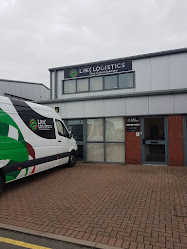 Linx Logistics Ltd
