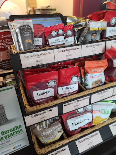 Av. Colombia #2-72, COMUNA 3, Cali, Valle del Cauca