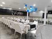 Restaurante Bilyana en Villena