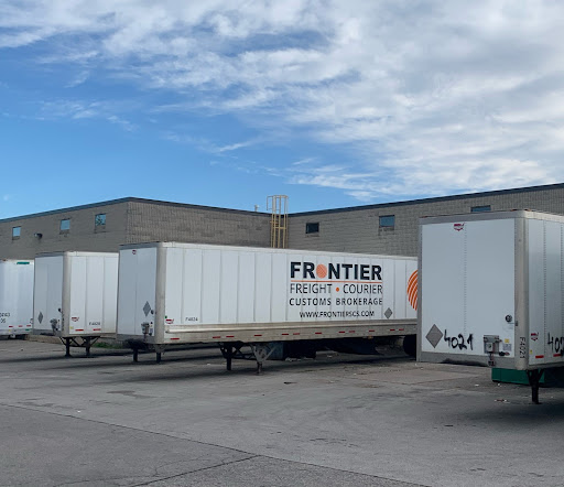 Frontier Supply Chain Solutions Inc