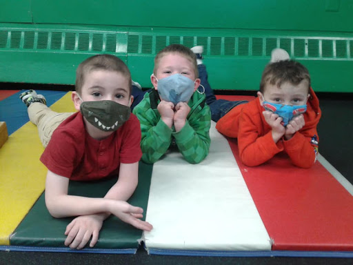 Child Care Agency «Over the Rainbow Child Development Center», reviews and photos, 146 US-130, Bordentown, NJ 08505, USA