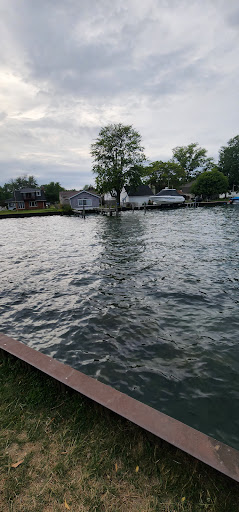 Park «Ruedisale Point Park», reviews and photos, 50400 Ruedisale St, New Baltimore, MI 48047, USA