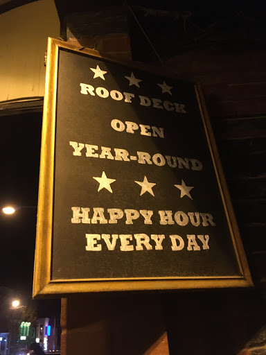 Night Club «DC9 Nightclub», reviews and photos, 1940 9th St NW, Washington, DC 20001, USA