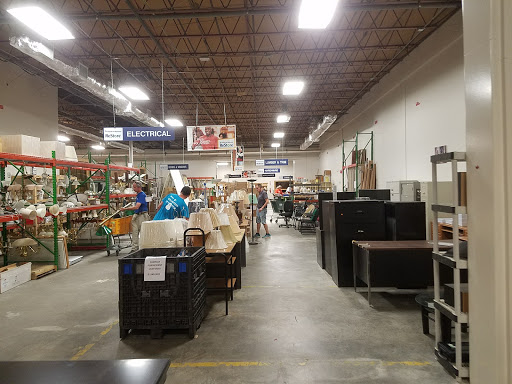 Donations Center «Habitat For Humanity ReStore Doraville», reviews and photos