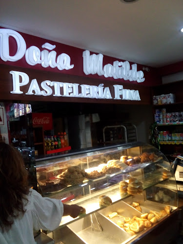 Opiniones de Doña Matilde, Pastelería Fina en Lima - Panadería