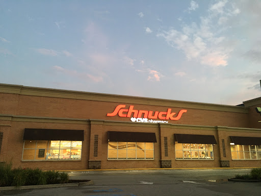 Grocery Store «Schnucks», reviews and photos, 12332 Manchester Rd, Saint Louis, MO 63131, USA
