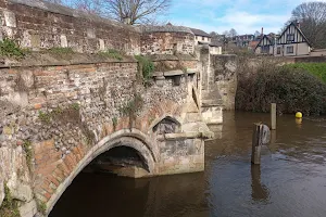 Bishop Bridge image