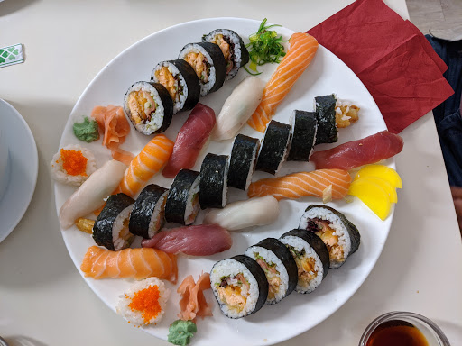 NeKo Sushi Bar
