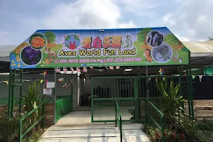 Aves World Fun Land 爱心乐园 image