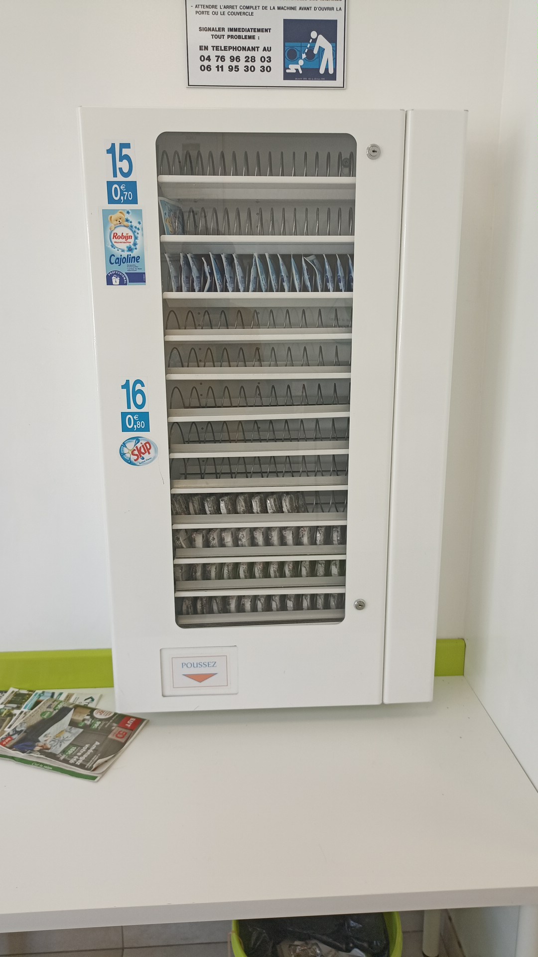 Photo n° 5 de l'avis de Sylvain. fait le 06/07/2022 à 14:22