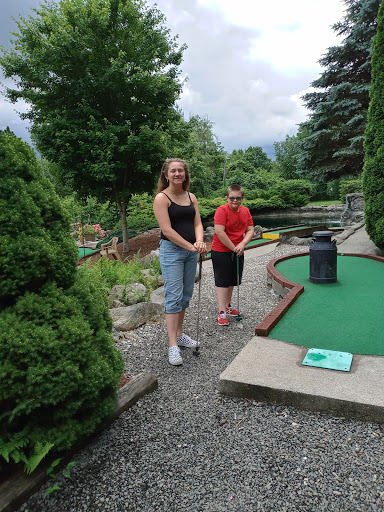 Miniature Golf Course «Olde Sawmill Grill and Miniature Golf Course», reviews and photos, 345 Oxford Rd, Oxford, CT 06478, USA