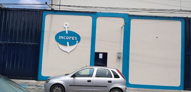 Opiniones de Incopes en Guayaquil - Tienda de ultramarinos