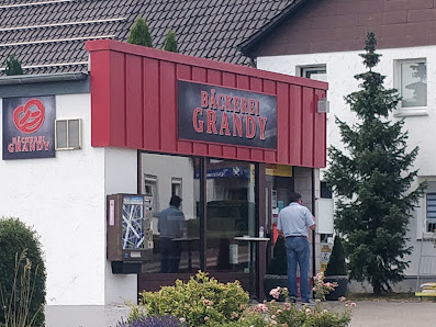 Bäckerei Grandy GmbH Bahnhofstraße 26, 73450 Neresheim, Deutschland