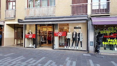 Société Antonelle à Colombes