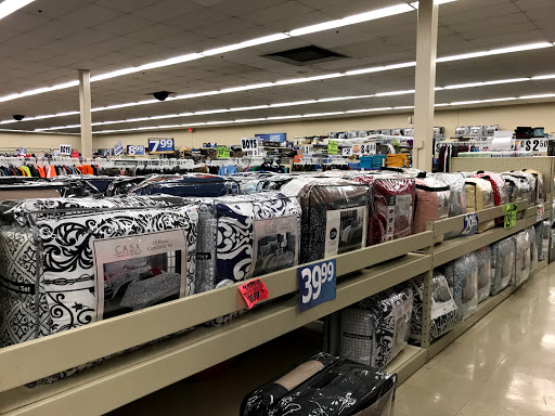 Discount Store «Roses discount store», reviews and photos, 3600 N Duke St, Durham, NC 27704, USA