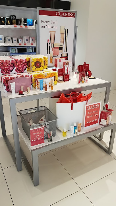 Clarins Factory Store