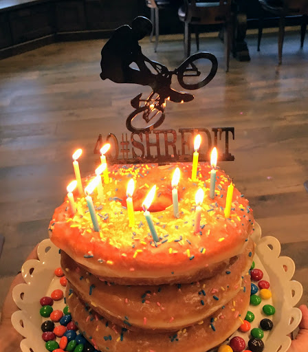 Donut Shop «dot donuts», reviews and photos, 1825 SE 164th Ave #103, Vancouver, WA 98683, USA