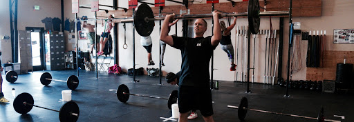 Gym «CrossFit PFB & PFB Weightlifting», reviews and photos, 16536 SE 362nd Dr, Sandy, OR 97055, USA